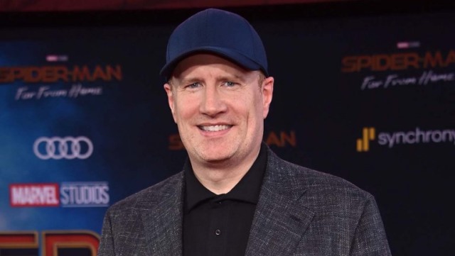 kevin feige star wars movie