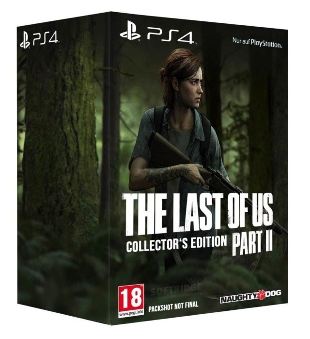 the last of us 2 release date leak