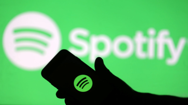 music industry 80 percent streaming