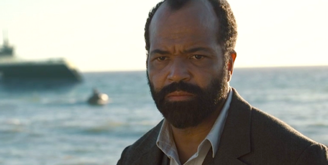 the batman jeffrey wright commissioner gordon