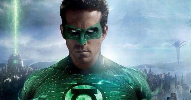 green lantern tv series hbo max