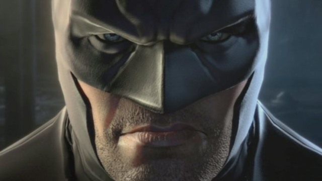 batman arkham legacy