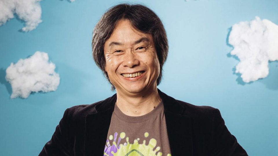 Fucked Miyamoto