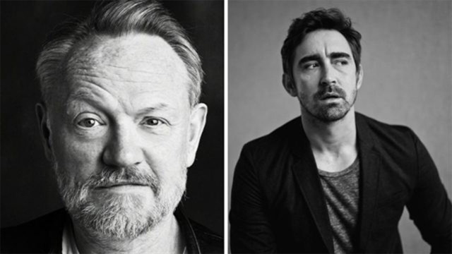 jared harris lee pace foundation