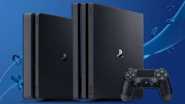 playstation 4 second best selling console