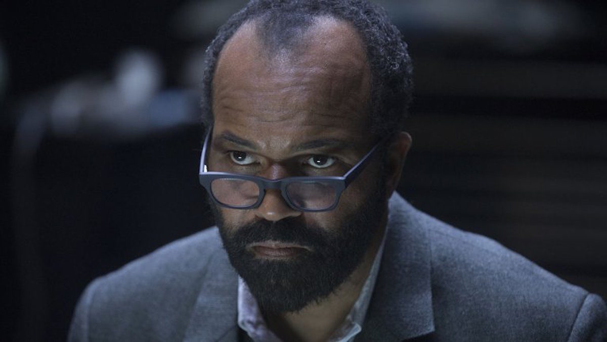 The Batman' director confirms Jeffrey Wright as Commissioner Gordon and  let's fucking go!