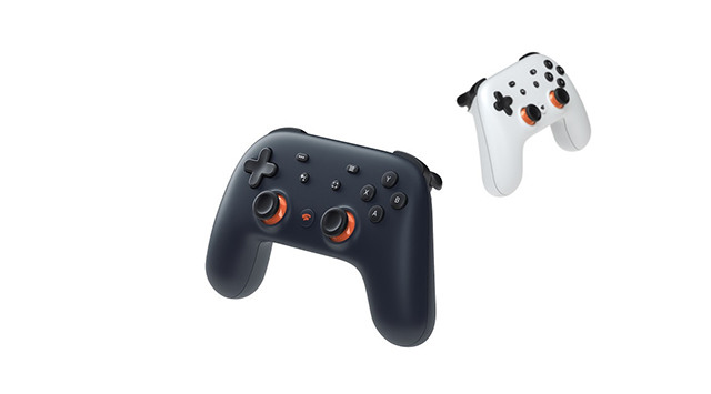 google stadia 22 titles