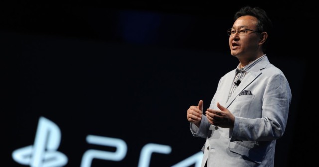 playstation worldwide shuhei yoshida