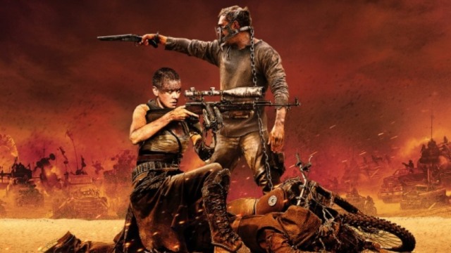 george miller mad max sequel