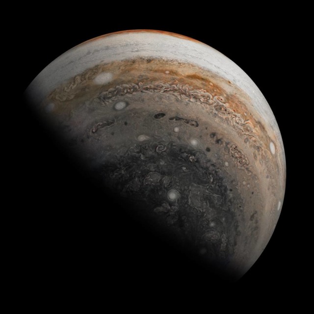 juno spacecraft jupiter