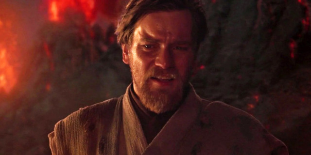 disney obi wan series on hold