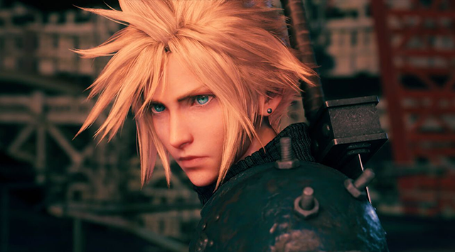 final fantasy vii remake delayed