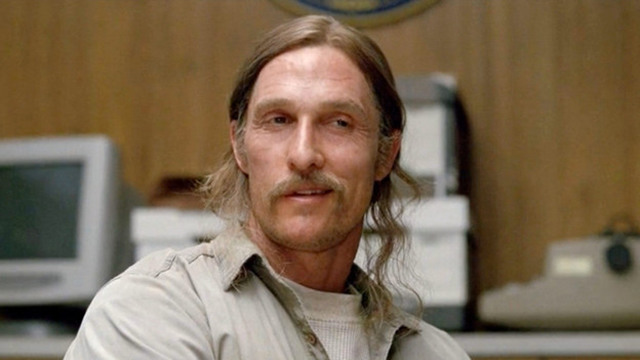 matthew mcconaughey true detective creator fx