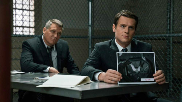 mindhunter cast contracts cancelled