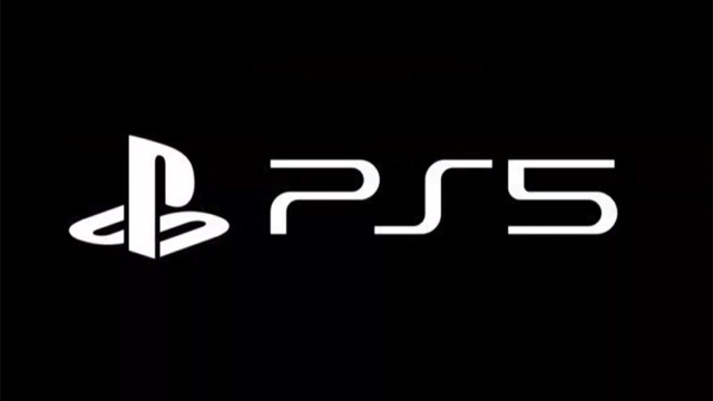 playstation 5 logo