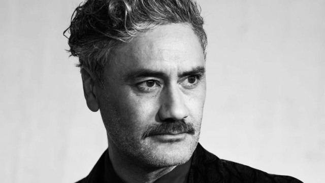 taika waititi star wars movie