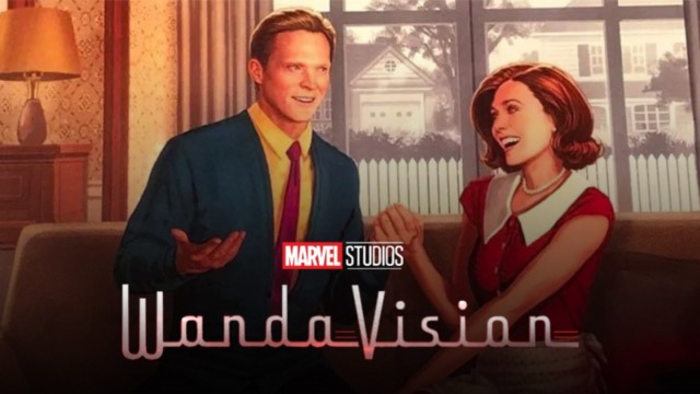 wandavision 2020