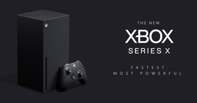 xbox series x port photos