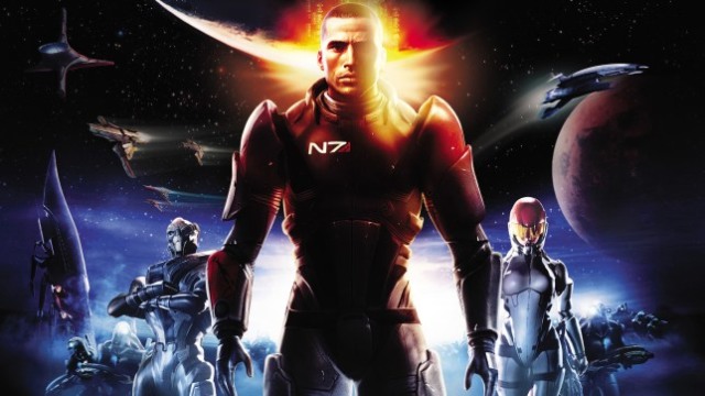 mass effect lead writer wizards of west coast studio