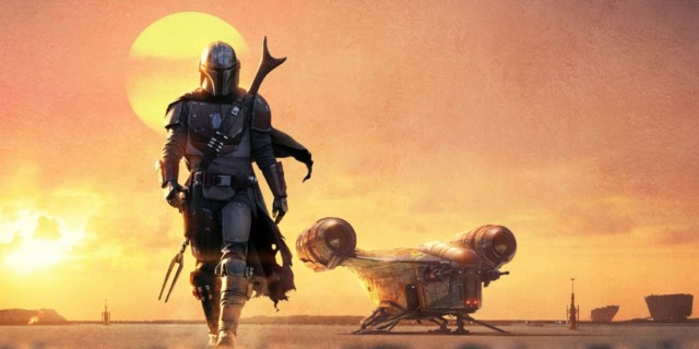 the mandalorian season 2 october