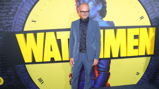 damon lindelof star wars marvel