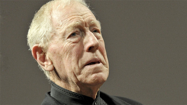 max von sydow passed away 90