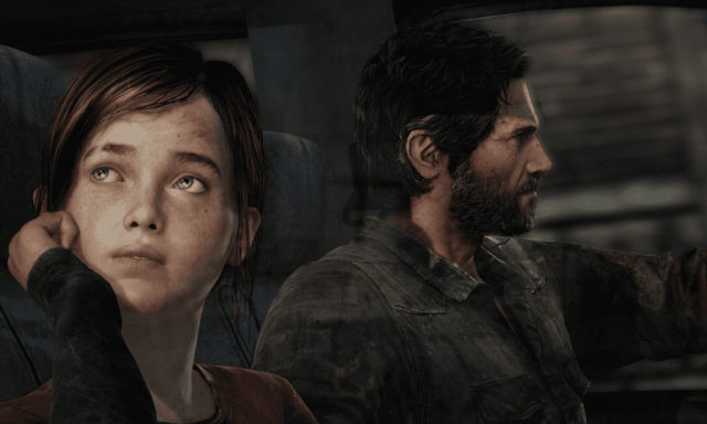 the last of us tv series hbo