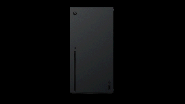 xbox series x specs