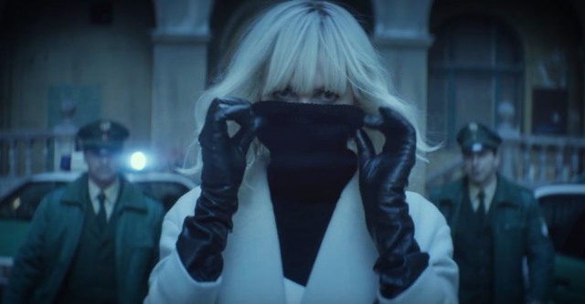 atomic blonde 2 netflix