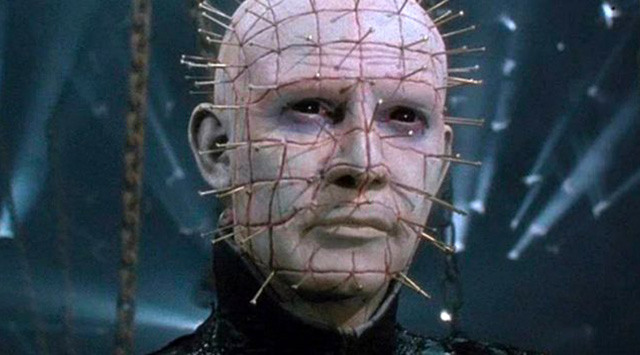 hellraiser reboot director