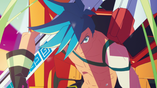 promare