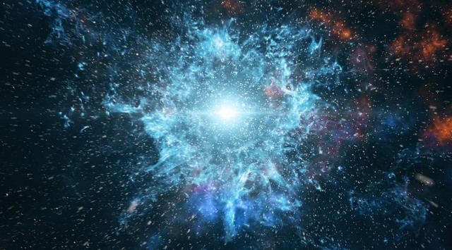 scientists biggest supernova ever