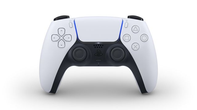 sony playstation 5 dualsense