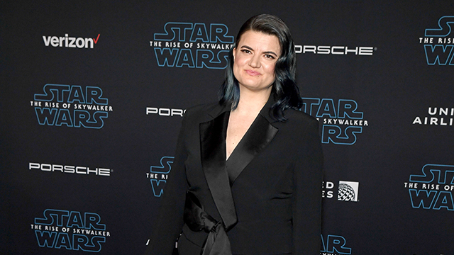 star wars series russian doll co creator leslye headland