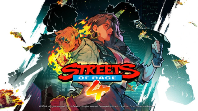 streets of rage 4 april 2020