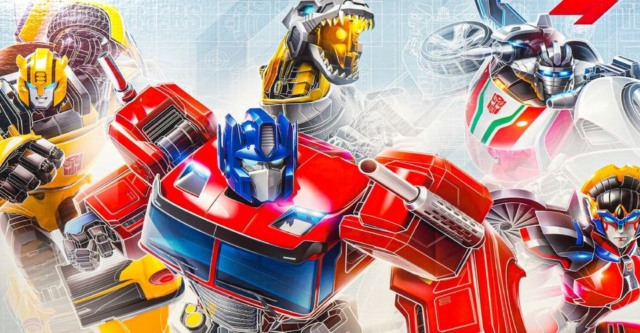 animated transformers prequel toy story 4 director