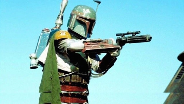 boba fett the mandalorian season 2