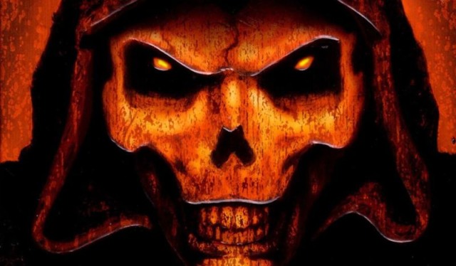 diablo 2 remaster this year