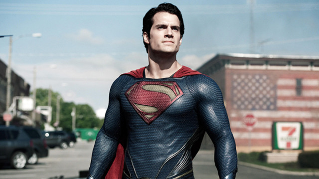 henry cavill superman return upcoming dc movie