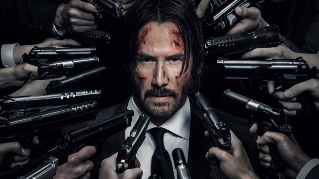 john wick 4 delayed 2022