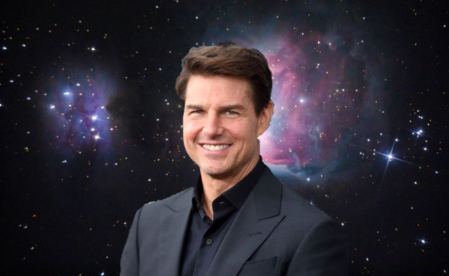 Remove term: tom cruise spacex movie in space tom cruise spacex movie in space