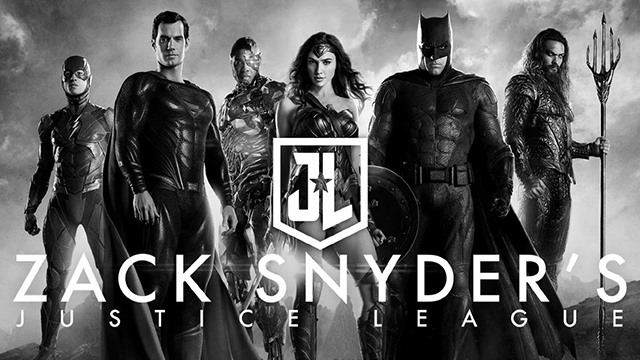 zack snyder justice league cut