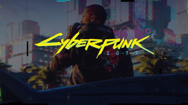 cyberpunk 2077 delayed november