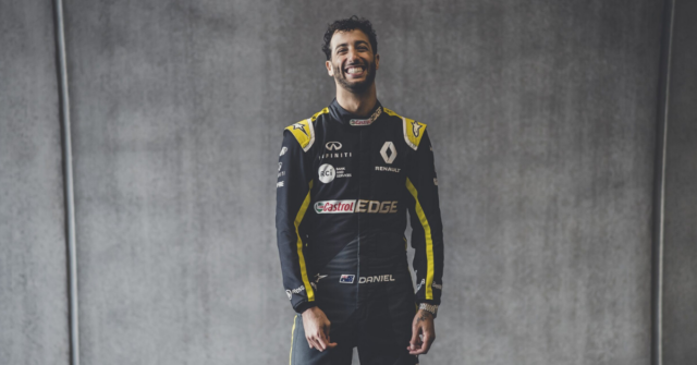 daniel ricciardo