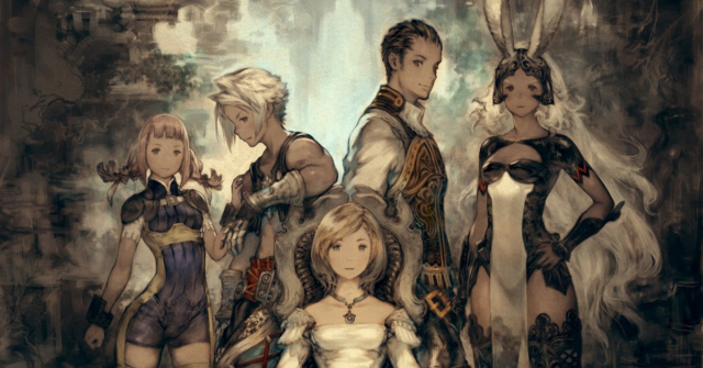 final fantasy xii zodiac age