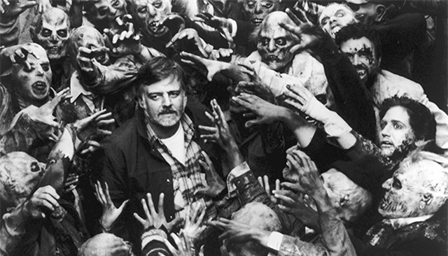 george a romero lost film ready for release