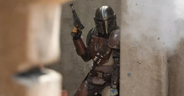 the mandalorian season 2 extraction director sam hargrave