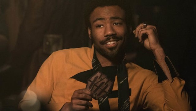 lando donald glover disney plus series