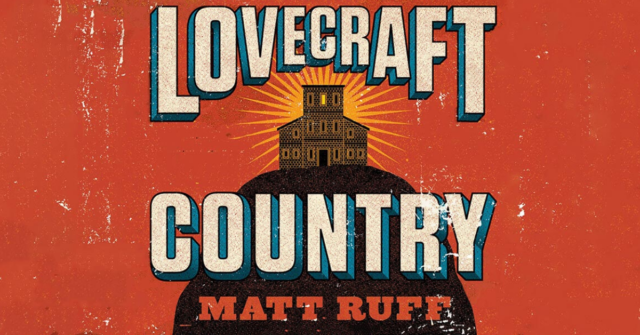lovecraft country