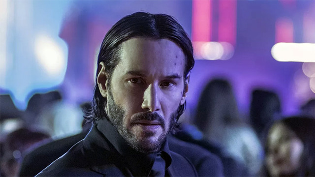 john wick 5 confirmed